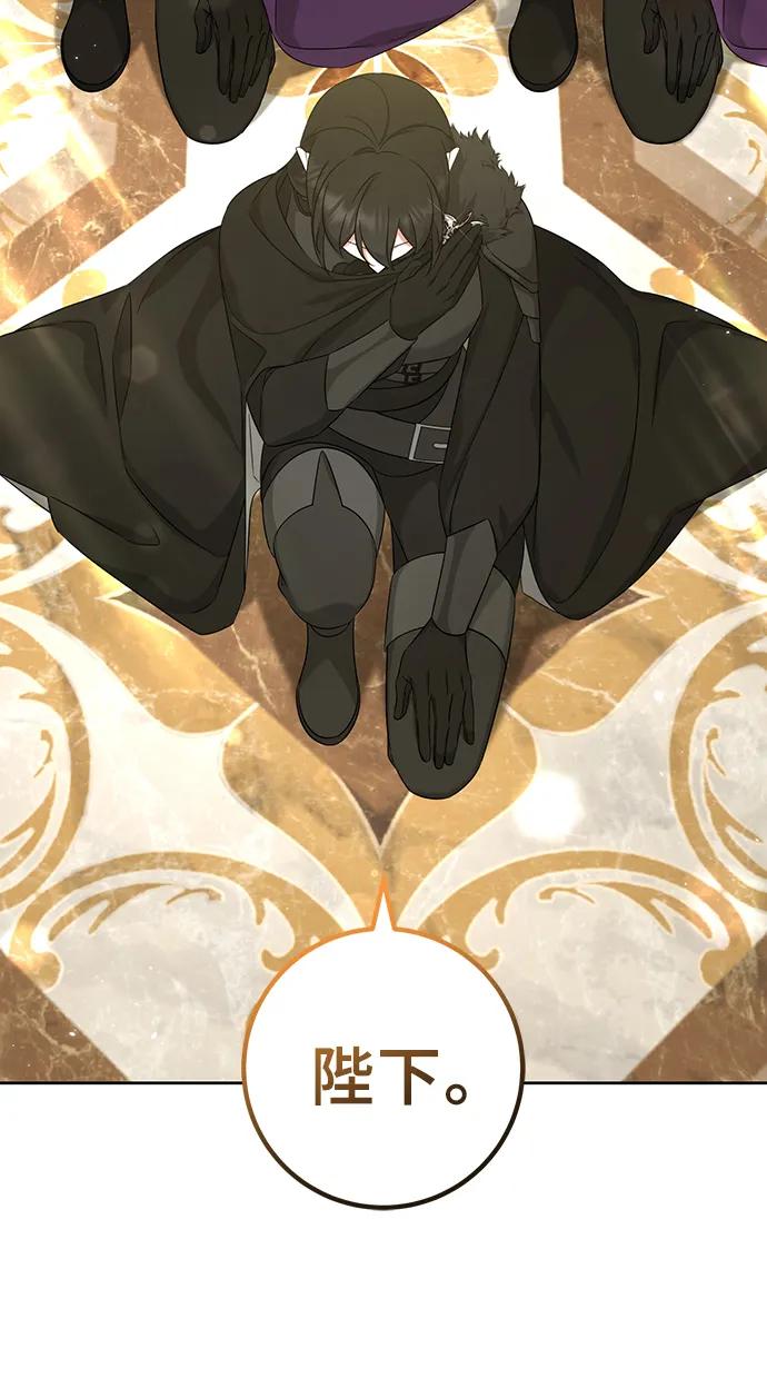《给予维塞尔的玫瑰》第49话 第44页