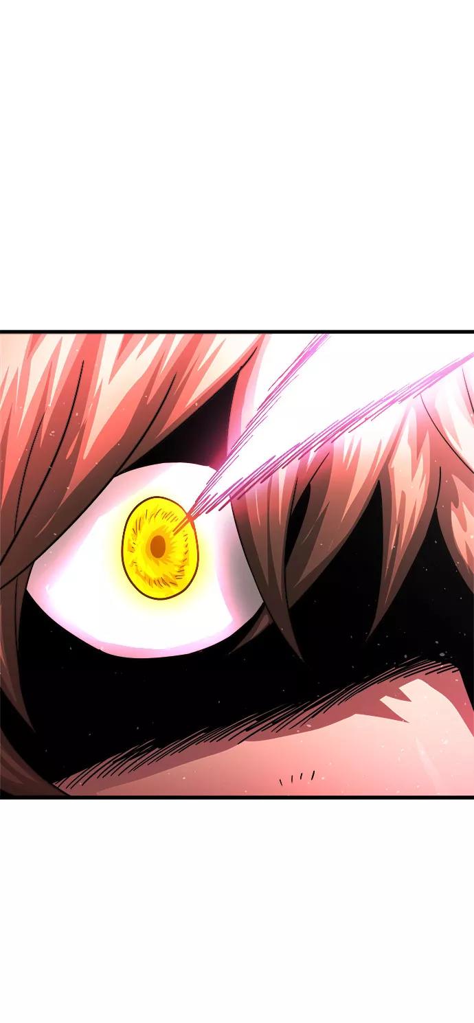 《魔神部落：God-Tribe》[第5话] 食肉岛（5） 第90页