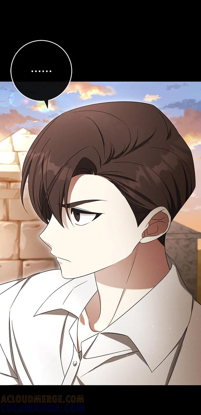 《给予维塞尔的玫瑰》第50话 第67页