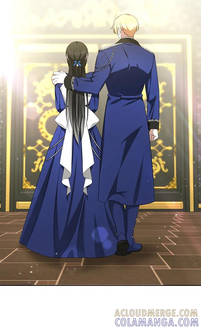 《给予维塞尔的玫瑰》第51话 第52页