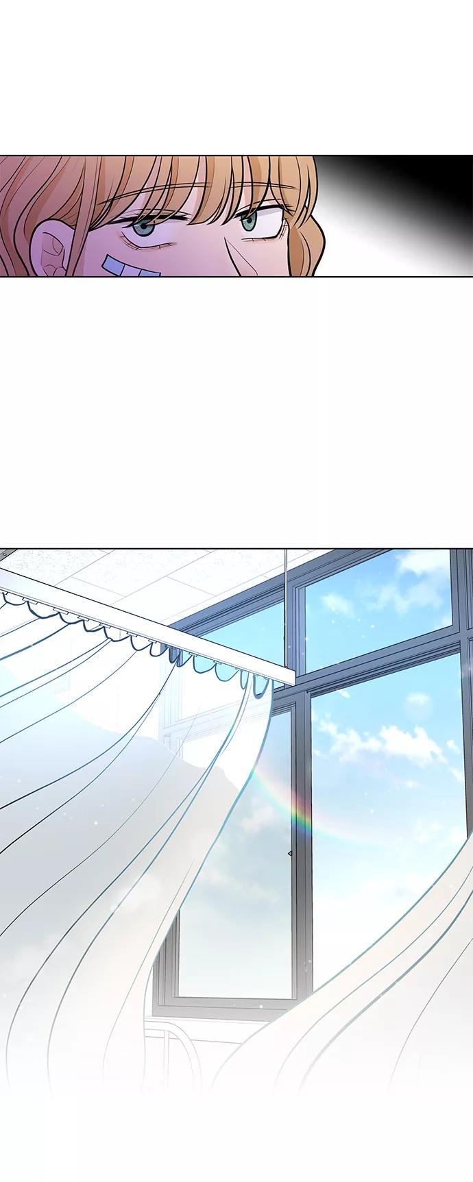 《空白的十年》第8话 第30页