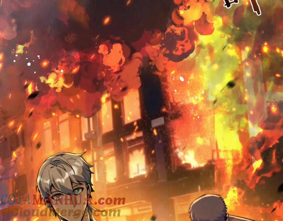 《末世超级农场》第15话 尘埃落定 第85页