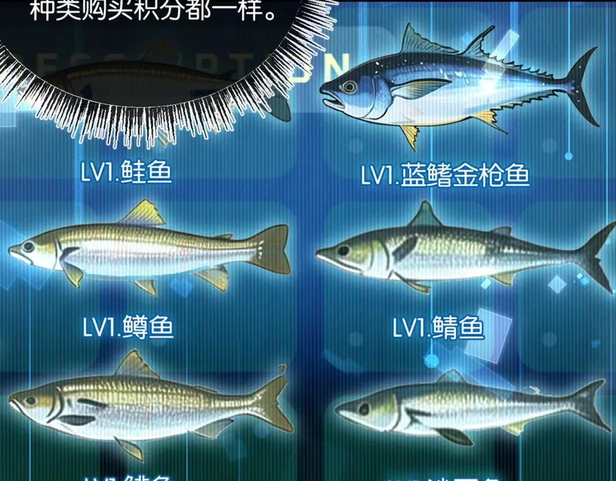 《末世超级农场》第17话 开拓鱼塘 第26页