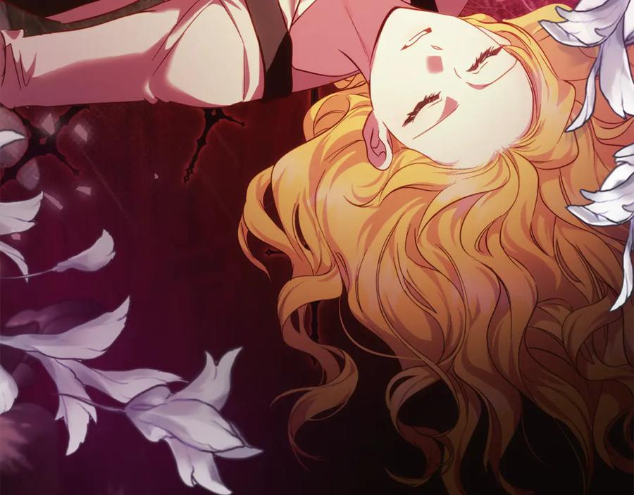 恶女的王座 第217话 挽回前世悲剧 第124页