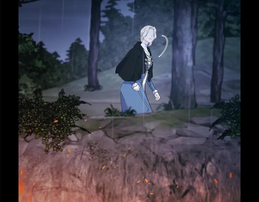 恶女的王座 第217话 挽回前世悲剧 第107页