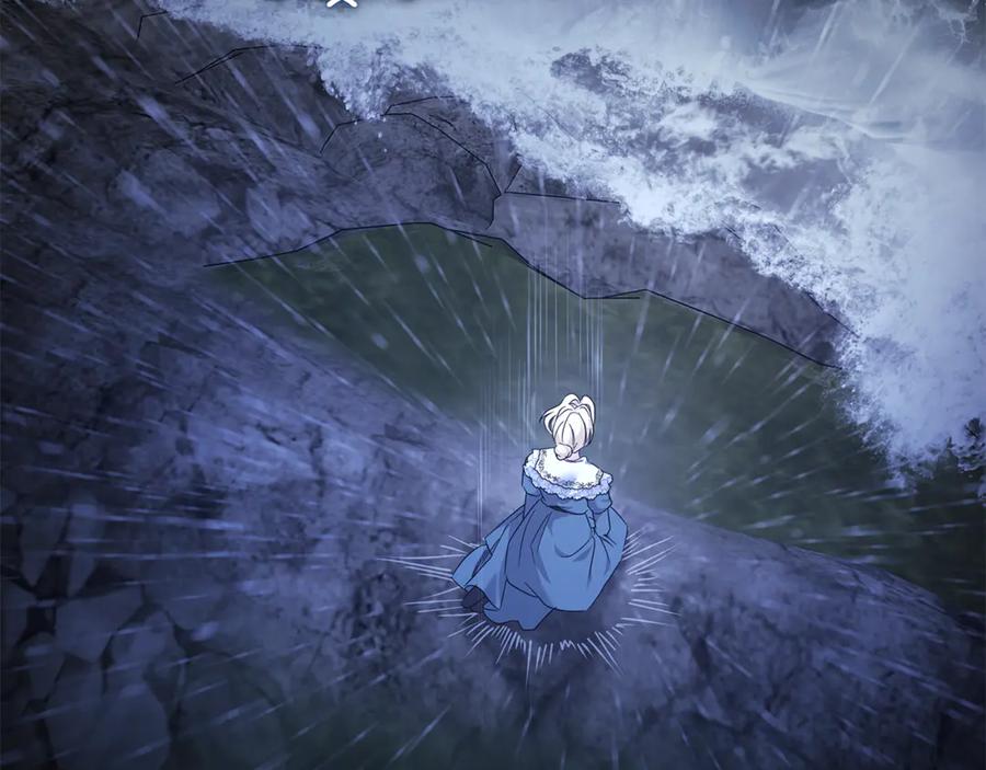 恶女的王座 第217话 挽回前世悲剧 第154页