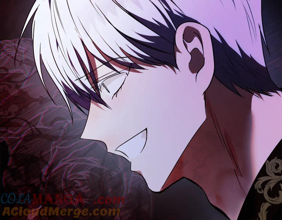 恶女的王座 第217话 挽回前世悲剧 第129页