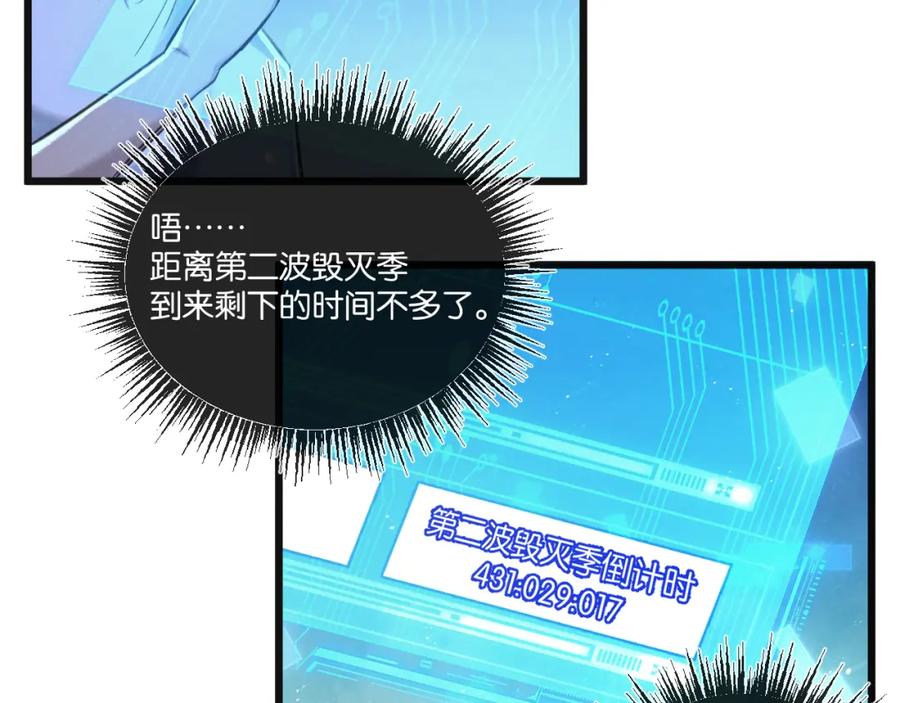 《末世超级农场》第28话 新的起点 第56页