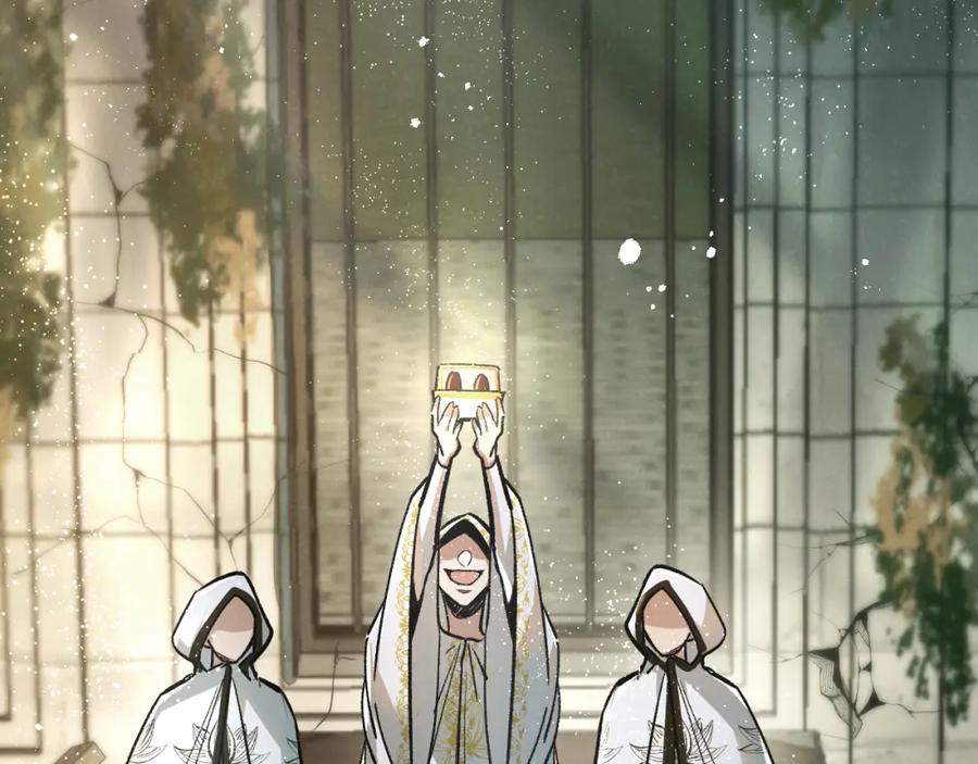 《末世超级农场》第33话 恶之卵 第36页