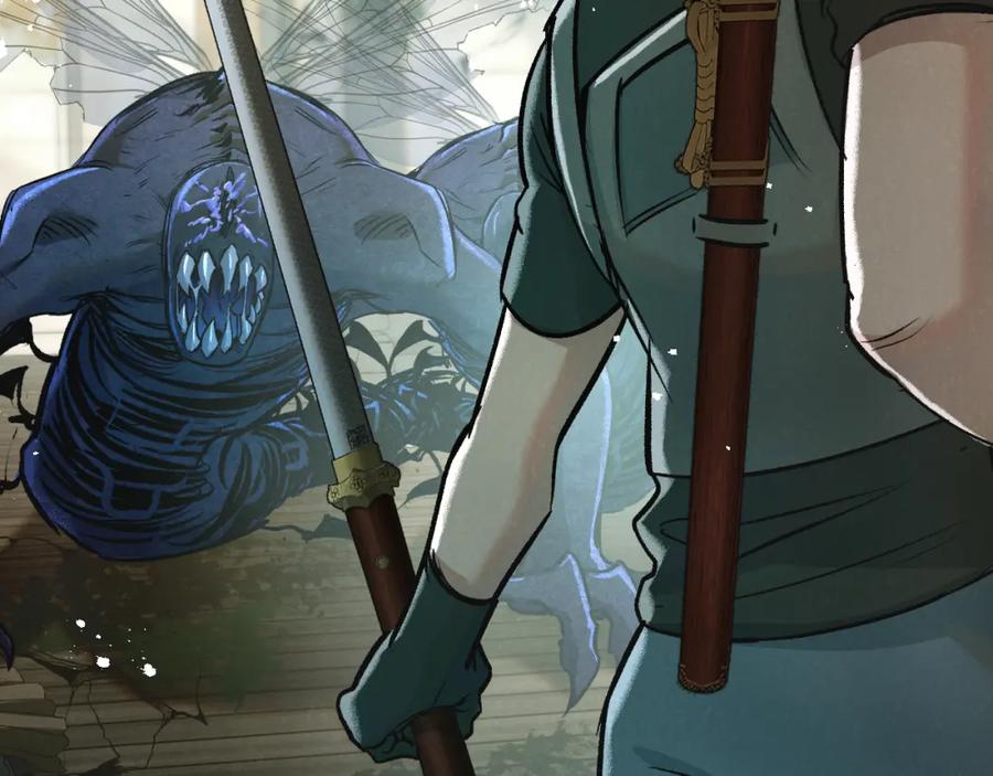 《末世超级农场》第35话 宝刀·唐横 第60页