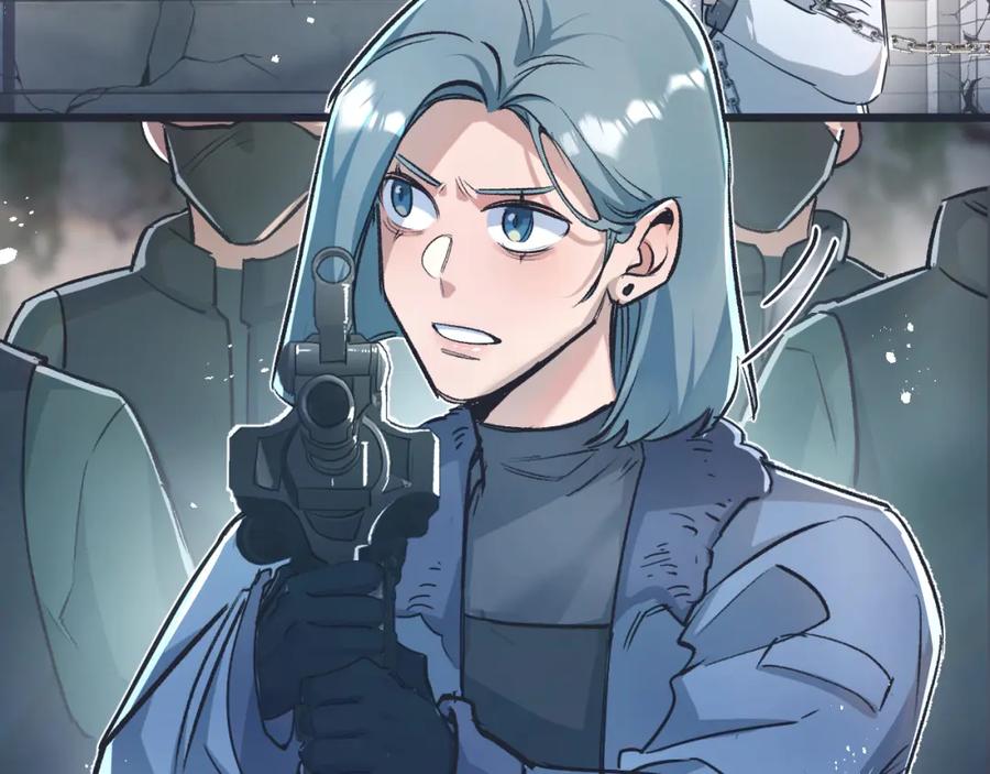 《末世超级农场》第36话 黑巢覆灭 第18页