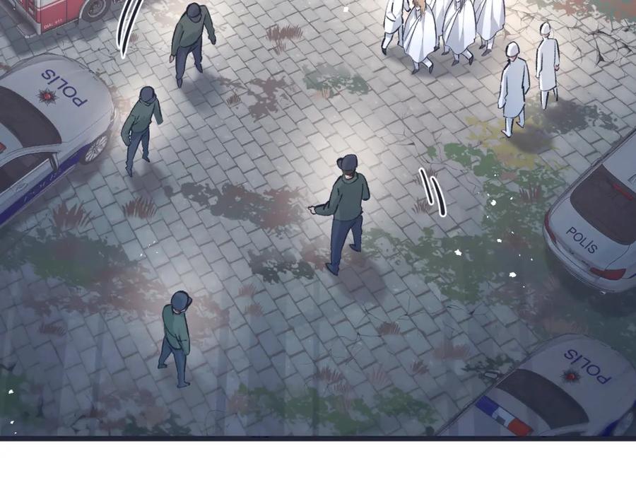 《末世超级农场》第36话 黑巢覆灭 第57页