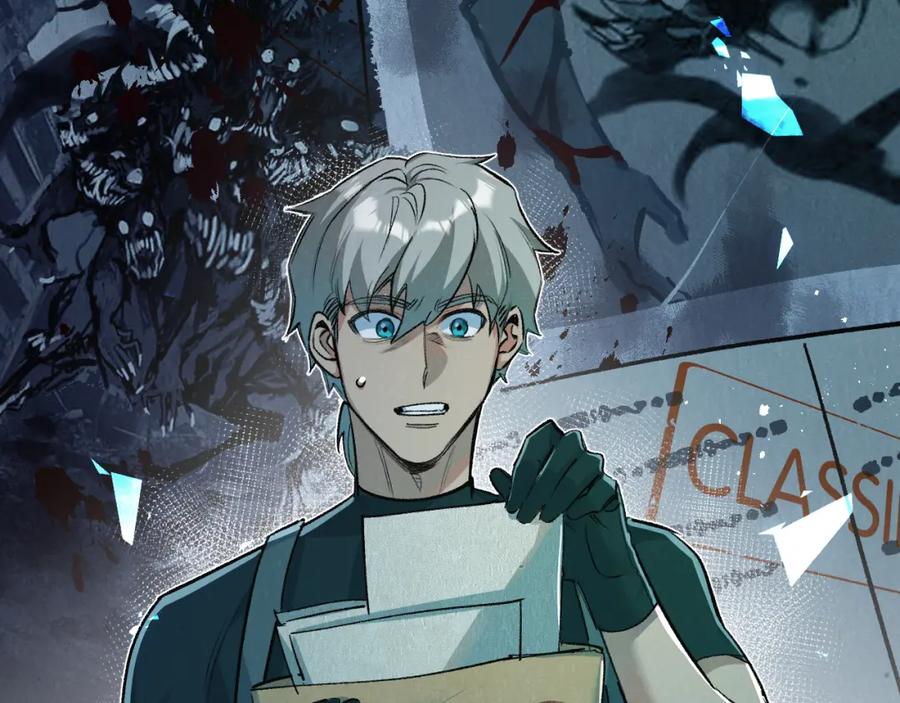 《末世超级农场》第37话 招安 第59页