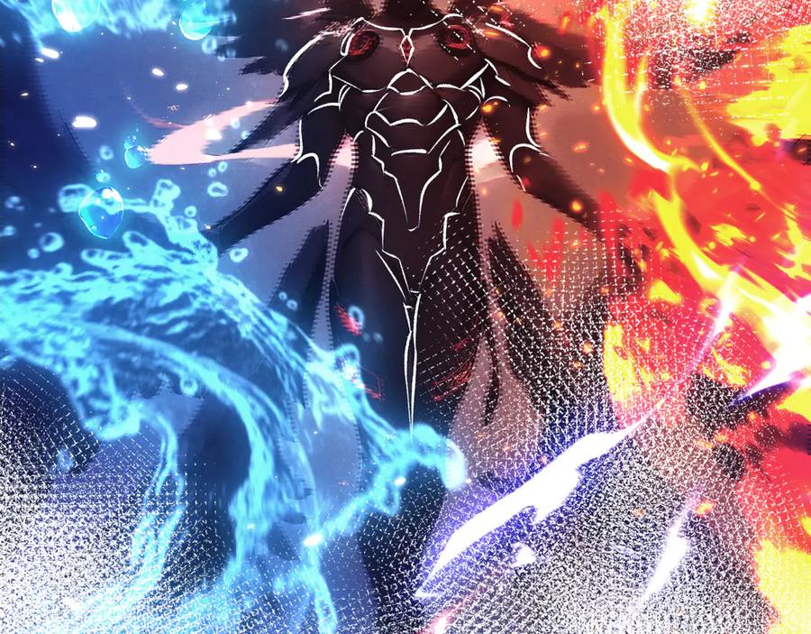 《末世超级农场》第39话 进化 第50页