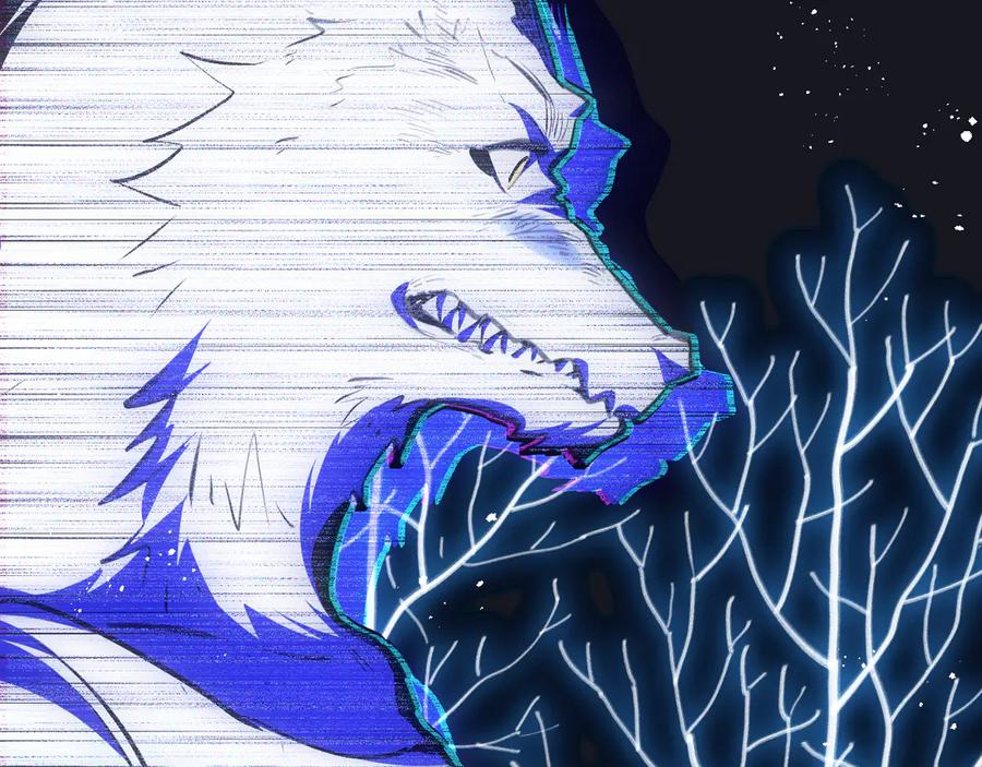 《末世超级农场》第39话 进化 第12页