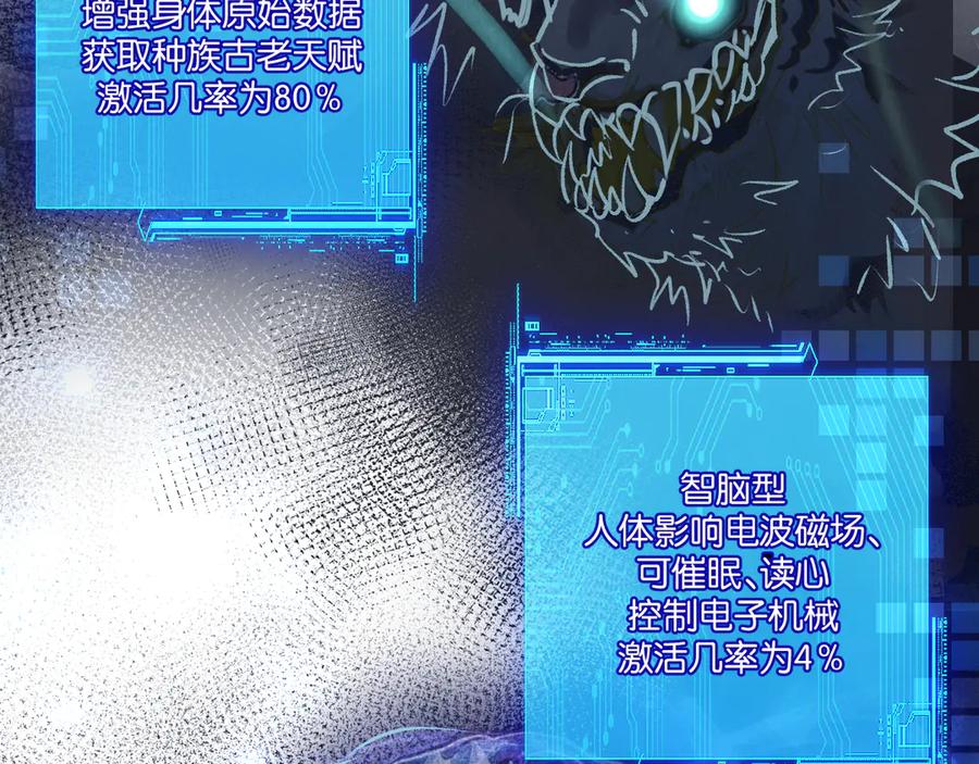 《末世超级农场》第39话 进化 第45页