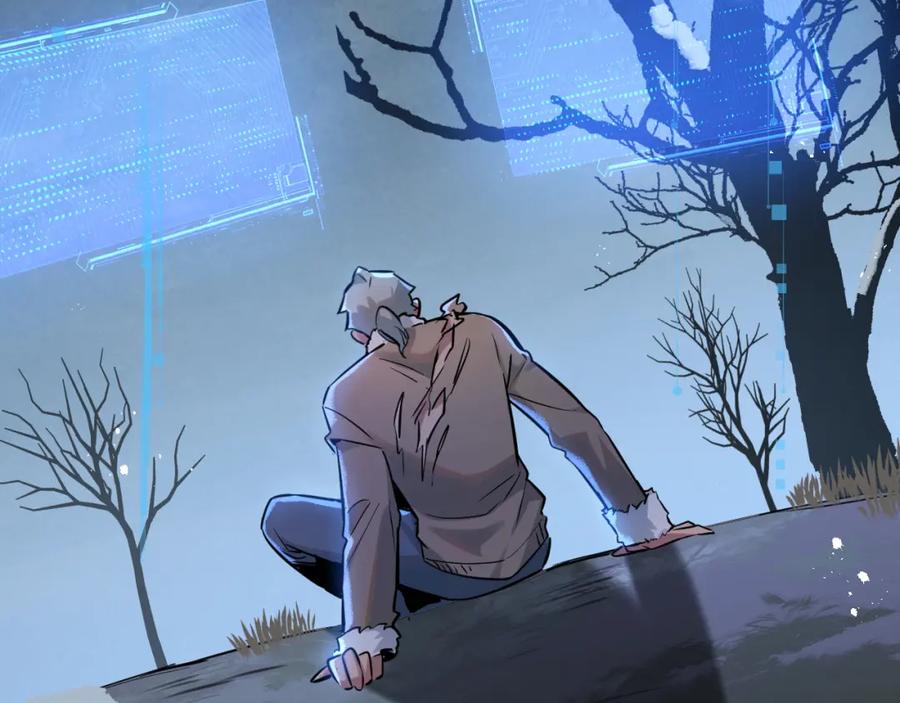 《末世超级农场》第3话 断联 第100页