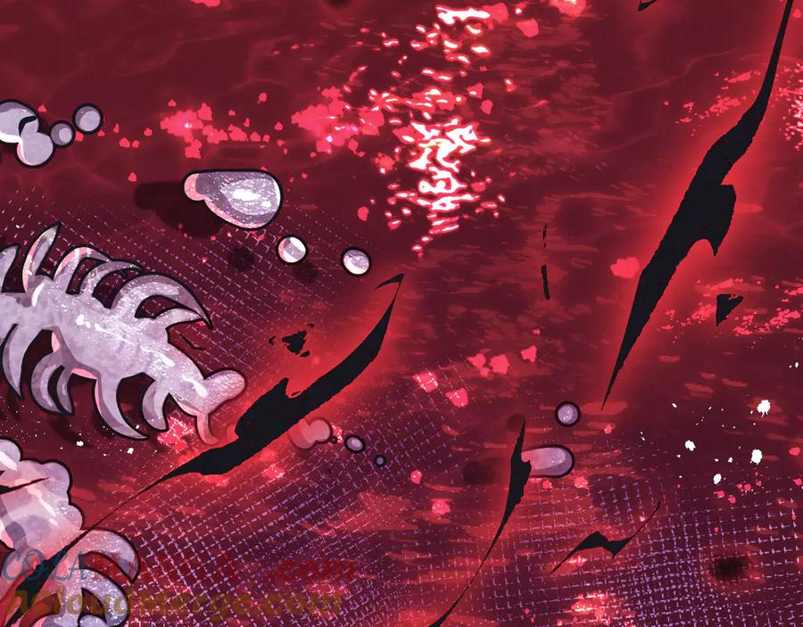 《末世超级农场》第50话 死之海 第105页