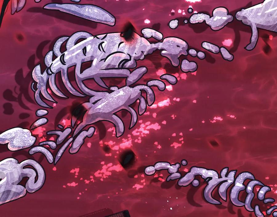 《末世超级农场》第50话 死之海 第103页