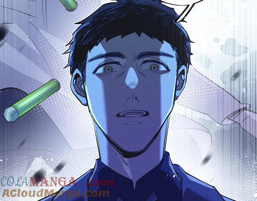 《末世超级农场》第54话 螳螂捕蝉 第31页