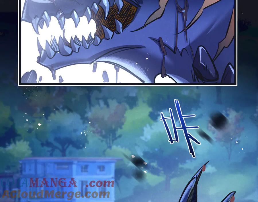 《末世超级农场》第57话 海兽来袭 第49页