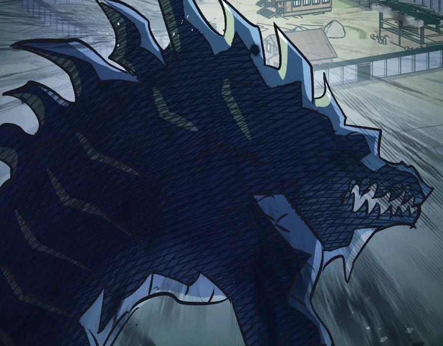 《末世超级农场》第57话 海兽来袭 第69页
