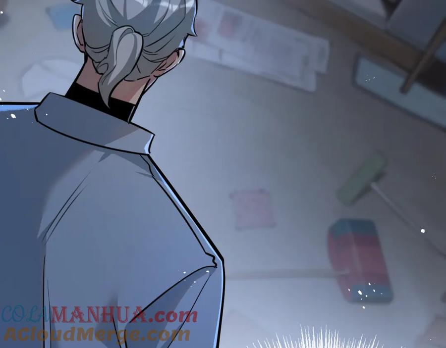 《末世超级农场》第4话 城市陷入混乱 第157页