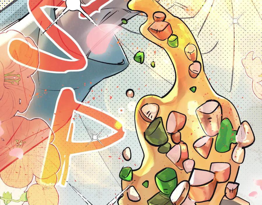《末世超级农场》第58话 兽王料理 第9页