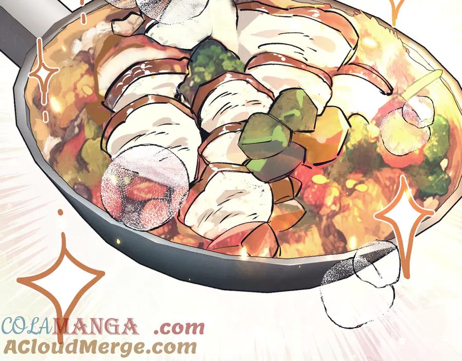 《末世超级农场》第58话 兽王料理 第25页