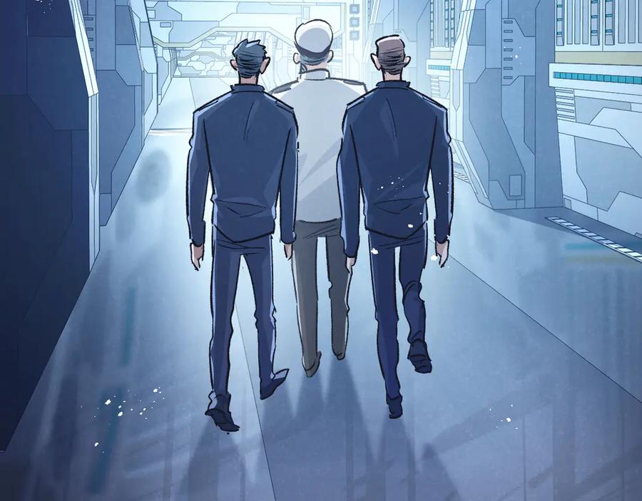 《末世超级农场》第61话 军方 第66页