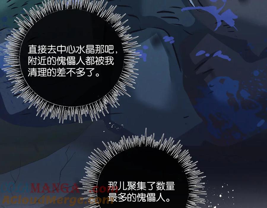 《末世超级农场》第65话 傀儡潮 第61页