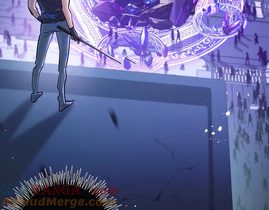 《末世超级农场》第65话 傀儡潮 第65页