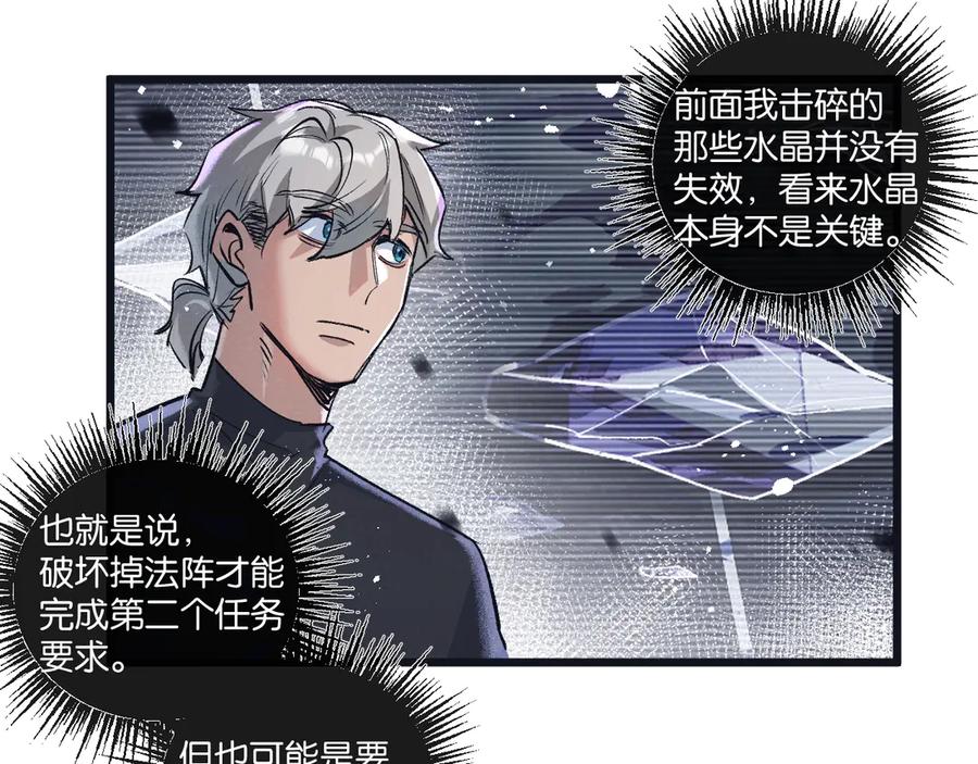 《末世超级农场》第65话 傀儡潮 第71页