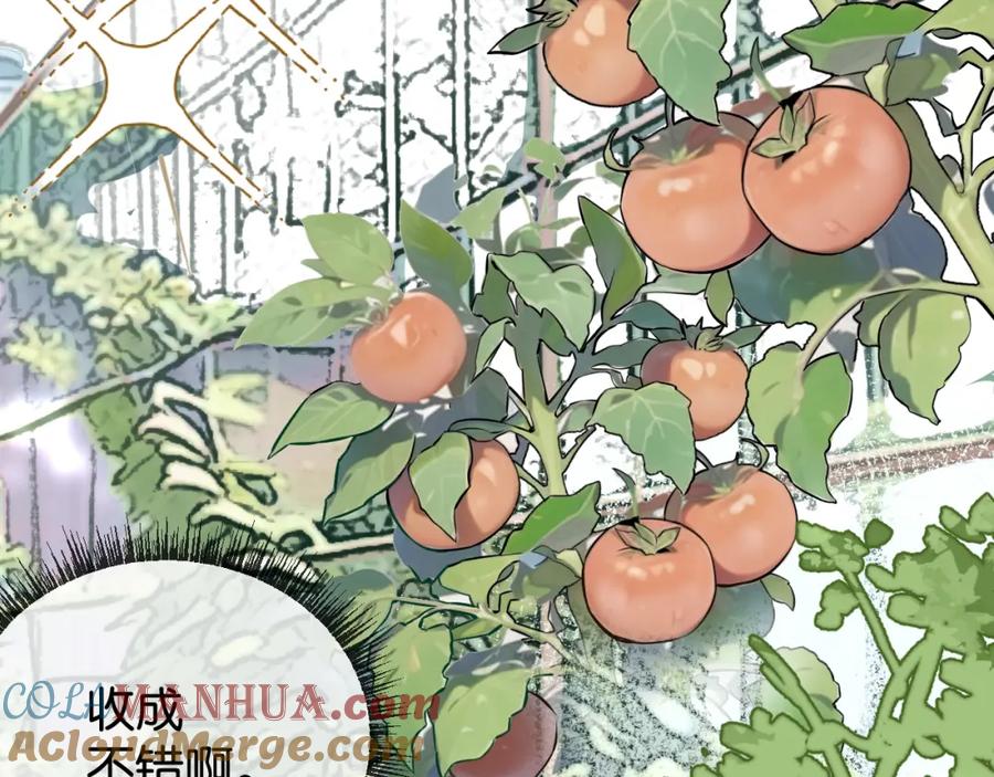 《末世超级农场》第5话 代表丰收的晚餐 第41页
