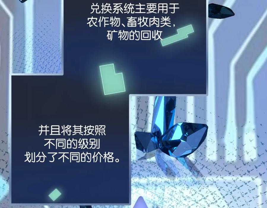 《末世超级农场》第5话 代表丰收的晚餐 第63页