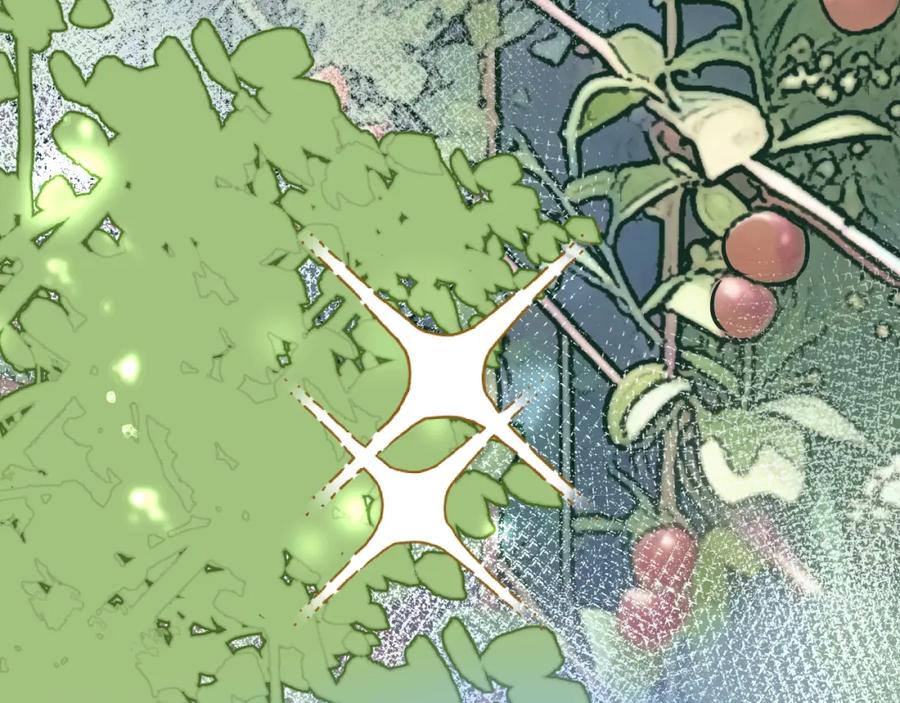 《末世超级农场》第5话 代表丰收的晚餐 第43页