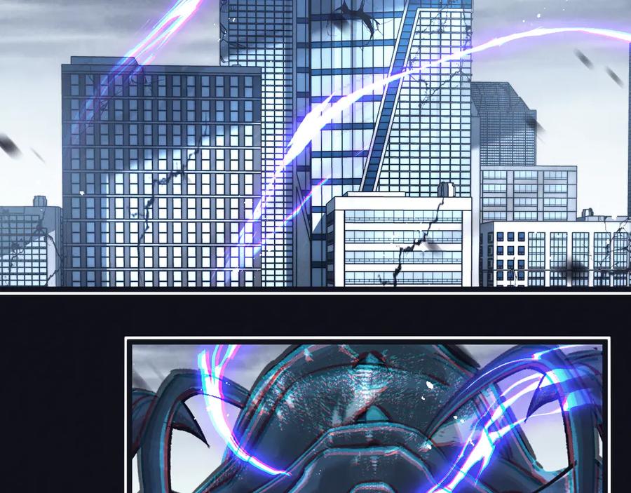 《末世超级农场》第68话 挑衅 第42页
