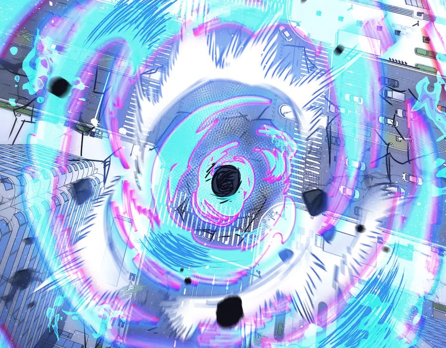 《末世超级农场》第71话 任务成功or失败 第67页