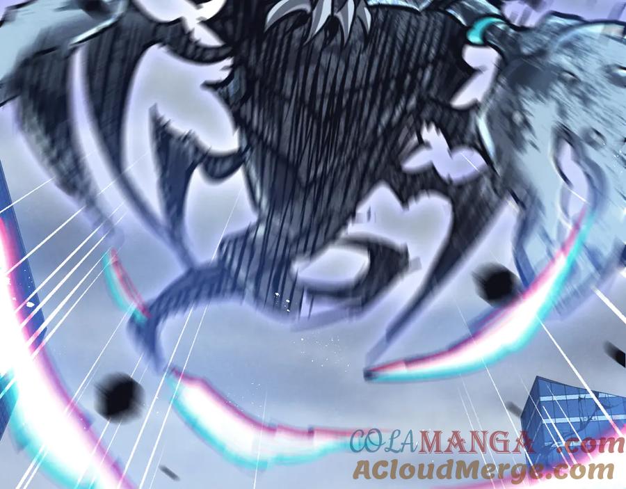 《末世超级农场》第71话 任务成功or失败 第9页