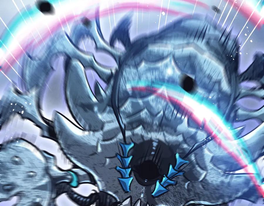 《末世超级农场》第71话 任务成功or失败 第8页
