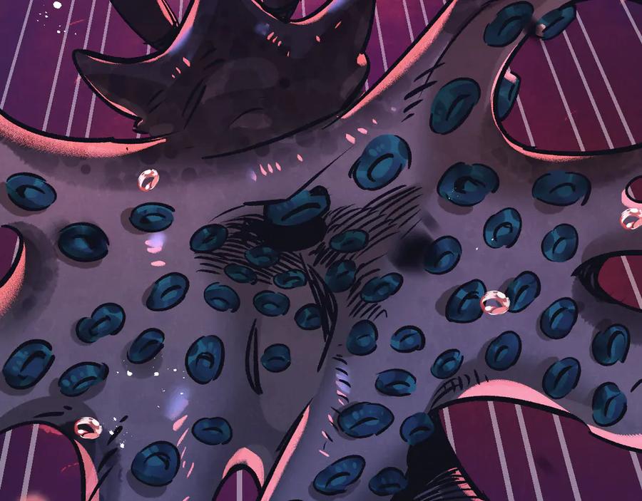 《末世超级农场》第73话 既定的路线 第30页