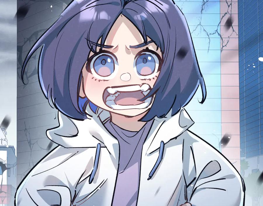 《末世超级农场》第73话 既定的路线 第33页