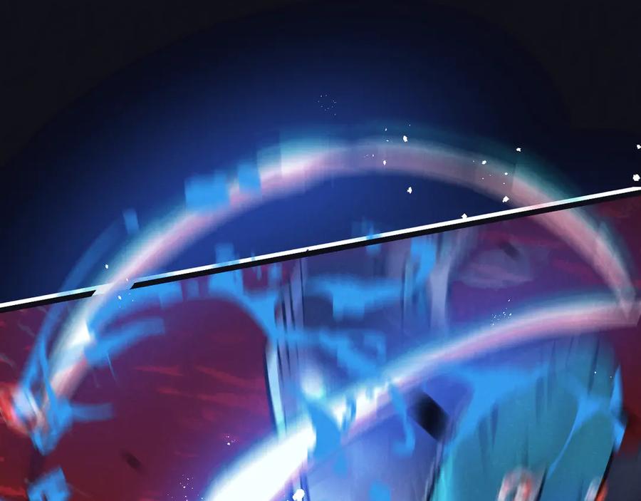 《末世超级农场》第76话 破碎幻影 第32页