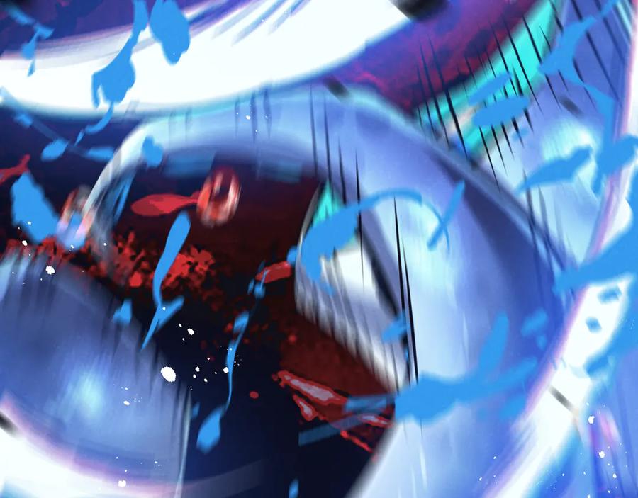 《末世超级农场》第76话 破碎幻影 第35页