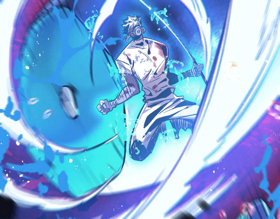 《末世超级农场》第76话 破碎幻影 第34页