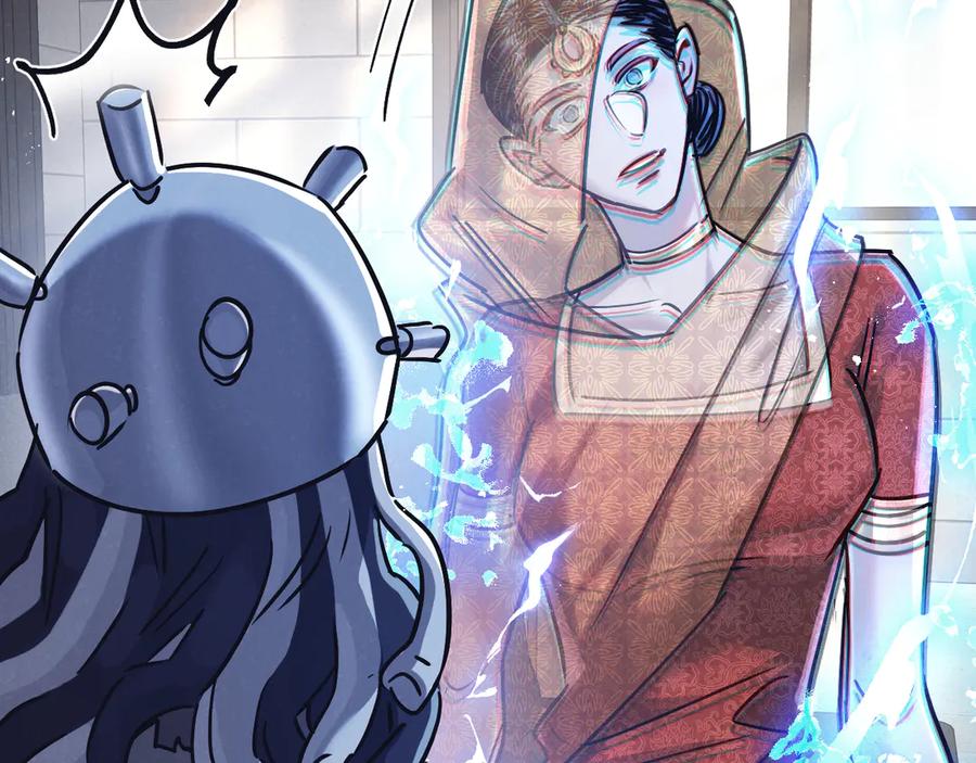 《末世超级农场》第81话 批量制造 第35页