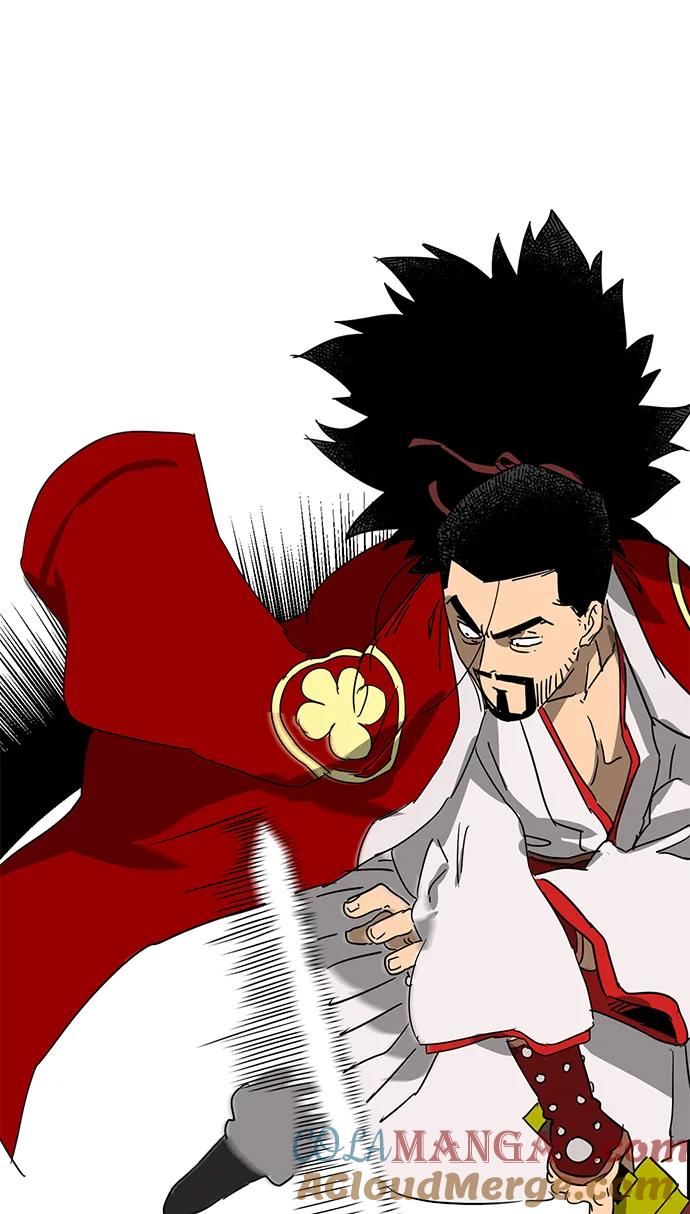 《无限升级in武林》[第89话] 能力面试-两个犟种 第81页