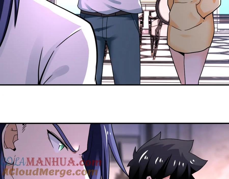 末世超级系统 第389话 再遇女贼 第7页