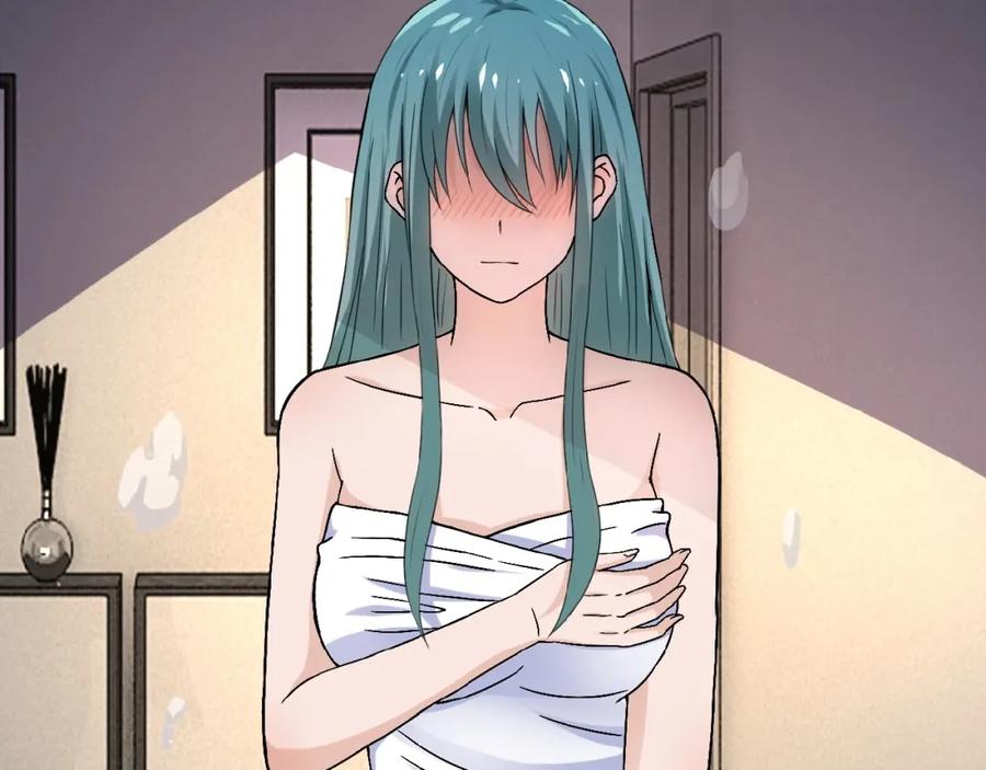 末世超级系统 第9话 我要做你的女人！ 第8页