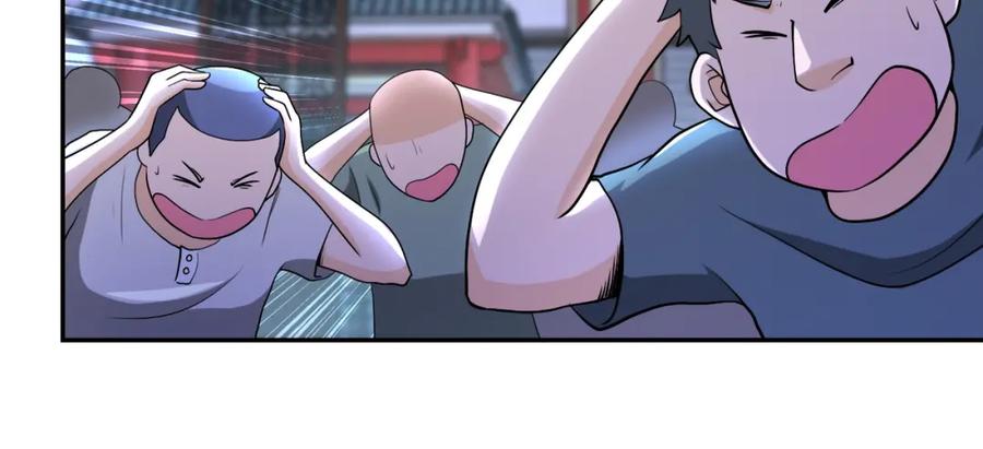末世超级系统 第99话 反击时刻 第28页